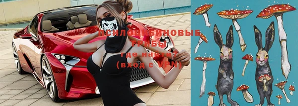 меф Нягань